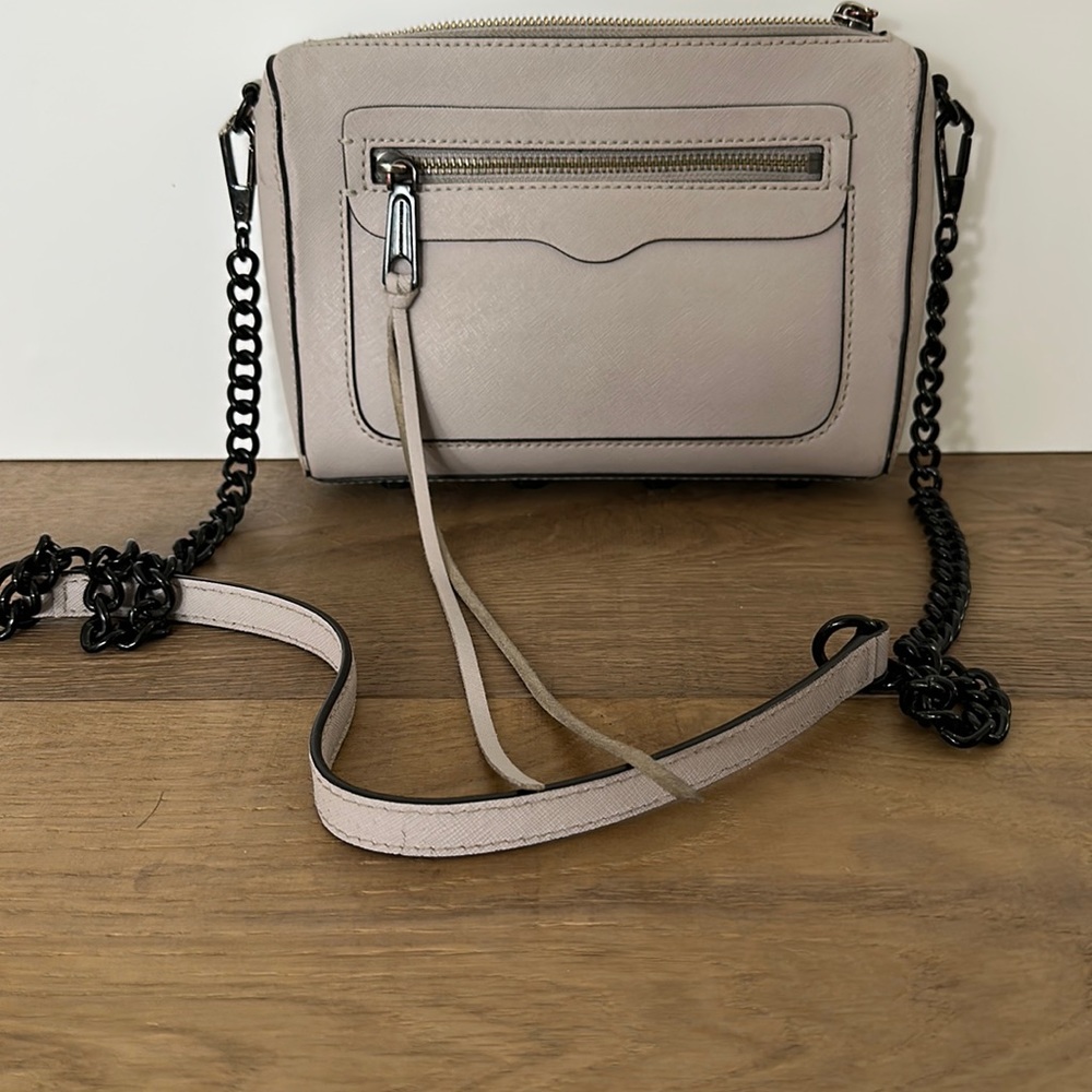 Rebecca Minkoff Crossbody